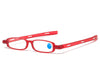 360° ROTATING FOLDING FASHIONABLE PRESBYOPIA GLASSES