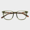 Jayne TR90 Vintage Rectangle Glasses Frame