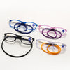 MAGNETIC HANGING NECK PORTABLE ANTI-BLUE LIGHT READING GLASSES