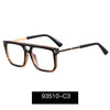 TR90 Square Glasses Frames MM93510