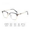 Metal Square Glasses Frames 18031