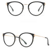 TR90 Butterfly Glasses Frames TJ879