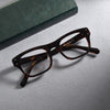 Zyraja Vintage Acetate Glasses Frame