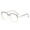 Women's Portable Fashion Anti-Blue Light Reading Glasses