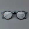 Aldo Retro Acetate Glasses Frame