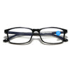 SIMPLE SQUARE ULTRA-LIGHT ANTI-BLUE LIGHT READING GLASSES