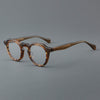 Aldo Retro Acetate Glasses Frame