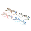 WOMEN'S FASHION PRINTED HD ANTI BLUE LIGHT PRESBYOPIA SUNGLASSES