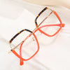 TR90 Square Glasses Frames 82043