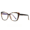 TR90 Butterfly Glasses Frames 2001