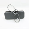 ULTRALIGHT CLIP-ON READING GLASSES