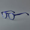 Aldo Retro Acetate Glasses Frame