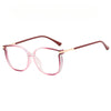 Flash Diamond Square Glasses