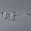 Aldo Retro Acetate Glasses Frame