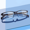 WOMEN'S ULTRA-LIGHT AND COMFORTABLE SPORTS ANTI-BLUE LIGHT READING GLASSES