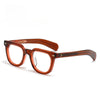 Pharon Acetate Round Glasses Frames