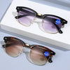 PROGRESSIVE DUAL-LIGHT ANTI-BLUE LIGHT READING GLASSES