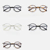 TR90 Round Glasses