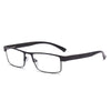 MEN'S FASHIONABLE HD READING ANTI-BLUE LIGHT READING GLASSES