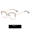 TR90 Round Glasses Frames 95400