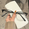 TR90 Square Glasses Frames 16178