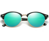 Polarized Fashion Colorful Sunglasses