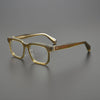 Hadi Vintage Acetate Eyeglasses Frame