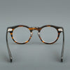 Nawab Vintage Acetate Glasses Frame