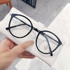 TR90 Cat Eye Glasses Frames M2053