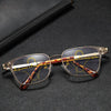 MEN'S FASHIONABLE HD MULTI-FOCUS ANTI-BLUE LIGHT READING GLASSES