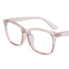 Square TR90 Glasses