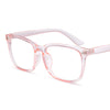 Square TR90 Glasses