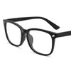 Square TR90 Glasses