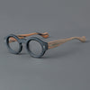 Yuki Vintage Acetate Glasses Frames