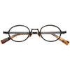 Metal Oval Glasses Frames V01