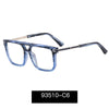 TR90 Square Glasses Frames MM93510