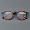 Aldo Retro Acetate Glasses Frame