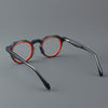 Aldo Retro Acetate Glasses Frame