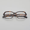 Raul Vintage Acetate Glasses Frame