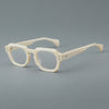 Kusa Retro Square Acetate Glasses Frame