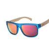 Polarized sunglasses for men