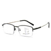 SMART ZOOM ANTI-BLUE LIGHT PRESBYOPIC GLASSES