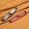 360° ROTATING FOLDING FASHIONABLE PRESBYOPIA GLASSES