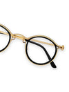 Metal Round Glasses Frames GD10749