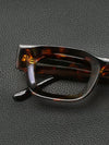 Acetate Square Glasses Frames SE015