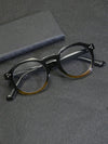 Clear Glasses Frame Accessories KD3395