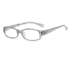 LADIES HD ANTI-FATIGUE ANTI-BLUE LIGHT READING GLASSES