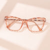 Gerda TR90 Fashion Square Eyeglasses Frame