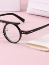 TR Round Glasses Frames SE016