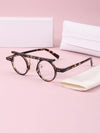 TR Round Glasses Frames SE016